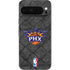 NBA Phoenix Suns Dark Rust Pixel 9 Pro XL Skin
